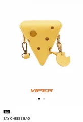 VIPER チーズ クロスバッグのサムネイル