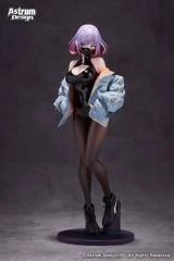 フィギュア Astrum Design by LUNA 豪華版 タペストリー - メルカリ