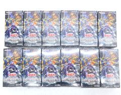 遊戯王 WORLD PREMIERE PACK 2026 12BOX - メルカリ