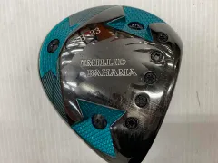 エミリッドバハマ　EB-33　ツアーAD　GP6　Sフレックス　ドライバー　中古【最短即日発送】のサムネイル