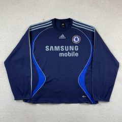 正規品 チェルシー 2005/06 GKユニフォーム クラブ100周年 - メルカリ