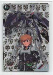 アーセナルベース クロスボーン・ガンダムX-1フルクロス SP-SEC - メルカリ