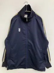 MIZUNO ミズノ ジャージ/トラックジャケット M ネイビー メンズのサムネイル