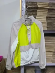 CK カルバン・クライン 薄い Anorak（アノラック） ウィンドブレーカー S/P メンズ95のサムネイル