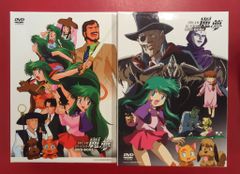 ドリームハンター麗夢 DVD 全話収録 5枚セット - メルカリ