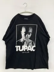 BRAVADO ブラバド Tシャツ/カットソー XL ブラック 前面プリント ミドル丈 半袖 クルーネック(丸首) メンズのサムネイル