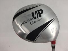 練習用!! LPSwing POWER UP ドライバー 1w 吉田直樹プロ監修 - メルカリ
