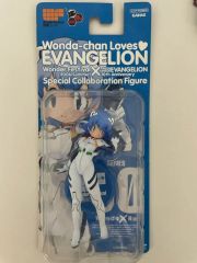 Eve 花嵐 レーゾンちゃん レーゾンデートル フィギュア - メルカリ