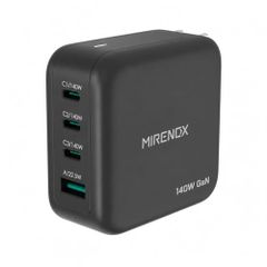 Apple新品未使用】 充電器140W電源アダプター&MagSafe3ケーブル - メルカリ