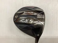 ダンロップ　SRIXON ZX5 Mk2　9.5度　Miyazaki CODEX 5　Sフレックス　ドライバー　中古【最短即日発送】のサムネイル