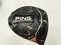 2026年最新】G430 max ドライバー 10.5 ヘッドの人気アイテム - メルカリ