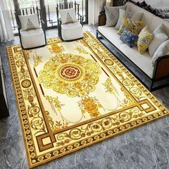 美品☆肌触り最高☆新入荷 ペルシャ絨毯160*230cm絨毯美品未使用高級で 