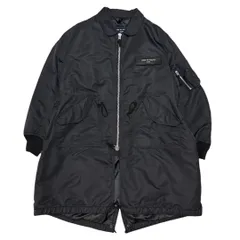 COMMEdesGARCONS HOMME 　Military Coatのサムネイル