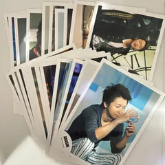 2026年最新】嵐 大野智写真の人気アイテム - メルカリ