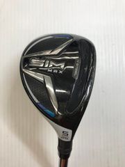 テーラーメイド SIM MAX 28度 KBS MAX85 JP Sフレックス
