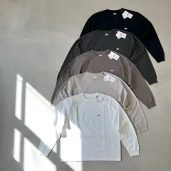 ダントン ロングスリーブのサムネイル