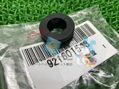 ZRX400 マフラーダンパー カワサキ 純正 新品 バイク 部品 ZRX1200 車検 Genuine fLのサムネイル