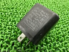 TZR50 ウインカーリレー FZ222SD ヤマハ 純正 中古 3TU ウィンカーリレー YB-1 SDR lRのサムネイル