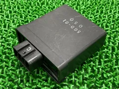 ビーノ イグナイター ヤマハ 純正 中古 SA10J CDI スパークユニット JOGにも kMのサムネイル