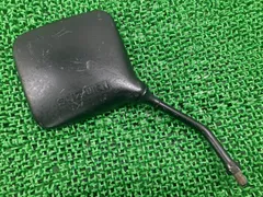 ジェベル200 ミラー 右 スズキ 純正 中古 SH42A 正10mm 250XC ペイント素材に Vxのサムネイル