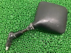 DR-Z400SM ミラー 左 001083 スズキ 純正 中古 SK44A 正10mm ペイント素材に xRのサムネイル