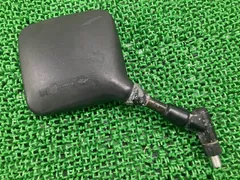 DR-Z400SM ミラー 右 001083 スズキ 純正 中古 SK44A 正10mm ペイント素材に Awのサムネイル