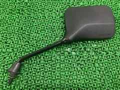 セピア ミラー 左 スズキ 純正 中古 AF50 正8mm アドレスV50チューン ハイアール Veのサムネイル