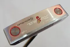 テーラーメイド　ROSSA CGB AGSI Lambeau 7　パター　中古　ゴルフドゥ！春日井店【最短即日発送】のサムネイル