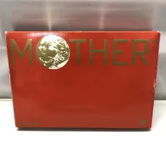 2026年最新】ファミコン mother 箱の人気アイテム - メルカリ