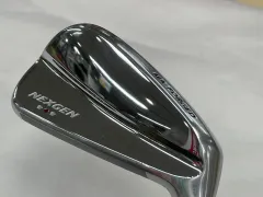 ネクスジェン　MA‐FORGED　20度　NSプロ Regio HYBRID For NEXGEN　Sフレックス　ユーティリティ　中古　ゴルフドゥ！倉敷笹沖店【最短即日発送】のサムネイル