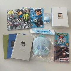 超希少】2010年 初代 ドラクエ ふくびき所スペシャル フルコンプ 未