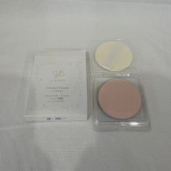 VI PLANTE プレストパウダー クリスタル リフィル - メルカリ