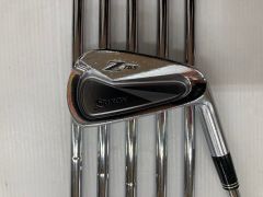 SRIXON ZX7 アイアン 6-PダイナミックゴールドS200DST - メルカリ
