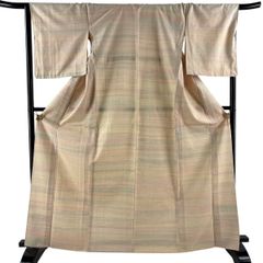 ぺ*り様 【オークション用】⭐️【国宝品】⭐️岐阜県重要無形文化財⭐️【郡上紬】 岐阜県重要無形文化財⭐️【郡上紬】 手引真綿⭐️草木染 - メルカリ