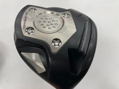 GTD Conquerorコンクワーラー M.D280αドライバー - メルカリ