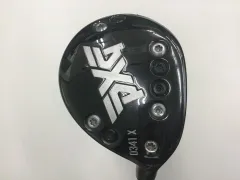 パーソンズエクストリームゴルフ　0341X　21度　SpeederEVOLUTION　5FW　Sフレックス　フェアウェイウッド　中古【最短即日発送】のサムネイル