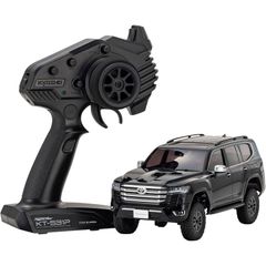 ミニッツ4×4 ランドクルーザー　ディフェンダーボディセット ミニッツ4×4 ランドクルーザー ディフェンダーボディセット - メルカリ