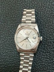 Orient President オリエント デイデイト 46E701-91 - メルカリ