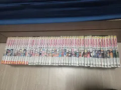 NARUTO -ナルト- 漫画 1 巻 46 まとめのサムネイル