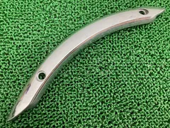 ドラッグスター250 リアフェンダーステー 右 YHH201 ヤマハ 純正 中古