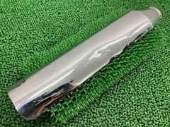 ハーレー スポーツスターS RH1250S 純正マフラー ヒートガード