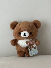 MINITEEN ミニティーン チャンダリ ぬいぐるみ - メルカリ