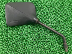 【当時物！！】ナポレオンミラー　パステルイエロー 左右セット 当時物！！】ナポレオンミラー パステルイエロー 左右セット 当時物