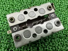 R100 ダイオードボード 1244063.3 BMW 純正 中古 レクチファイア 当時物 品薄 R60 aRのサムネイル