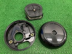 ゼファー400 オイルクーラーメッシュホース - メルカリ