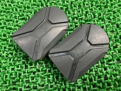 R1300GS ステップラバー 左右 7109077-01 BMW 純正 中古 バイク 部品 KA1 破れ無し hTのサムネイル