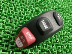 R1300GS アドベンチャー ハンドルスイッチ 右上 8522178-02 BMW 純正 中古 KA1 KA2 iJのサムネイル