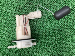 グロム フューエルポンプ ホンダ 純正 中古 JC61 前期 MSX125 燃料