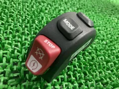 R1300GS アドベンチャー ハンドルスイッチ 右上 8522178-02 BMW 純正 中古 KA1 KA2 qNのサムネイル