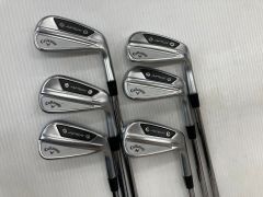 Callaway Apex Ai200 6本 Travil 85S リシャフト Callaway Apex Ai200 6本 Travil 85S リシャフト - メルカリ